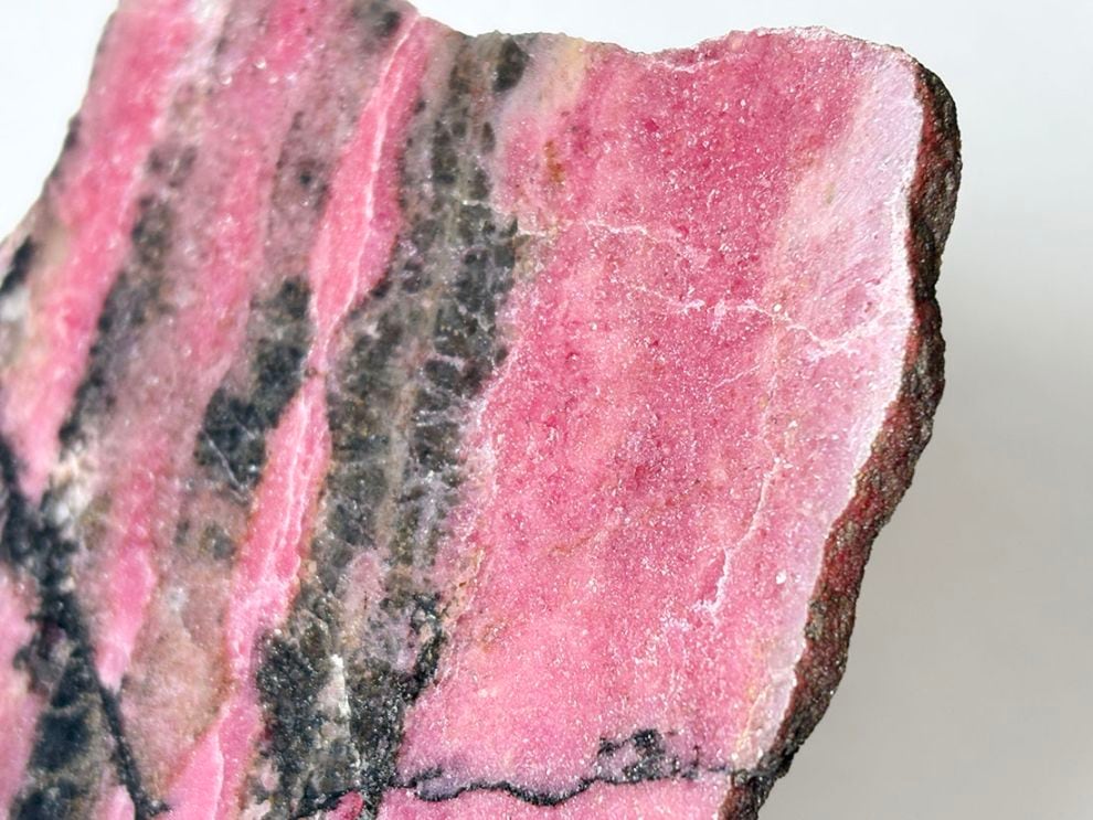 ロードナイト(薔薇輝石)