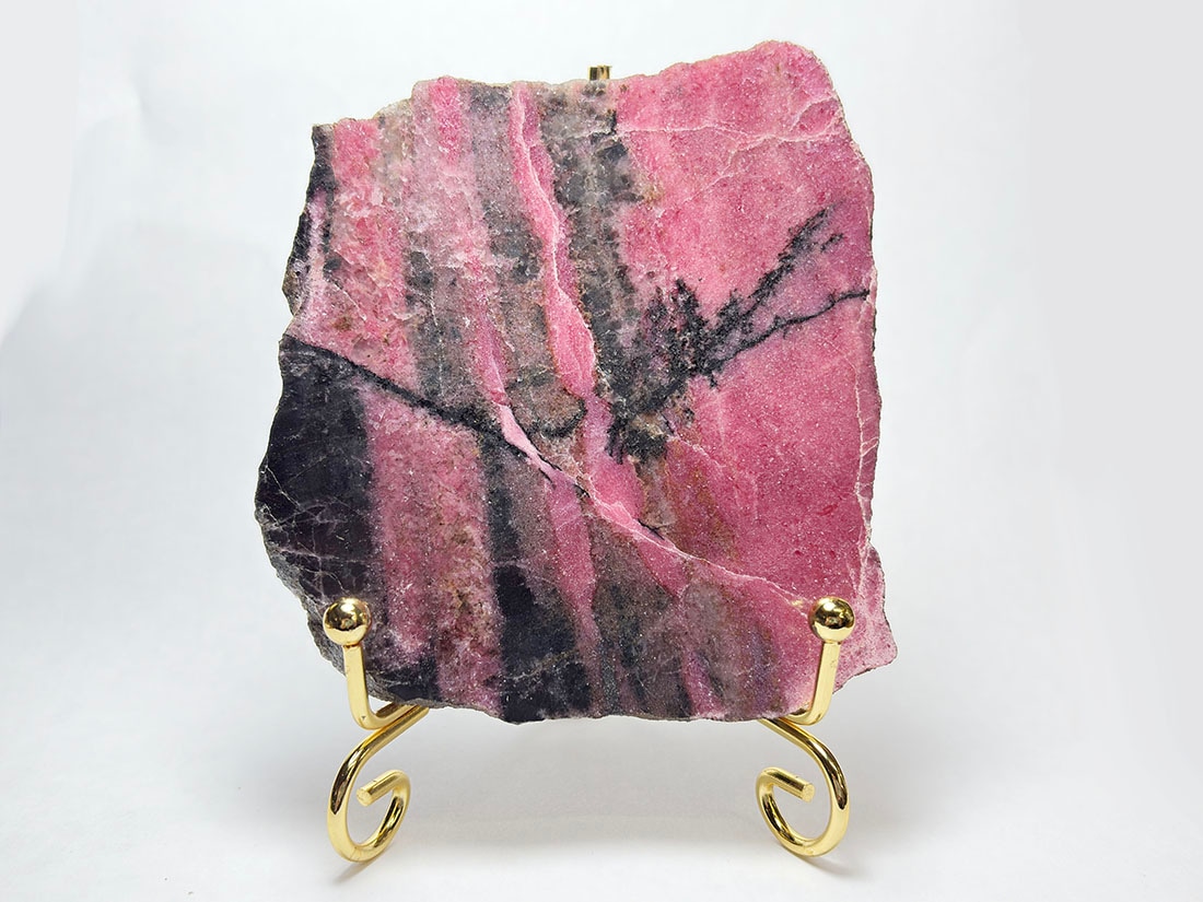 ロードナイト(薔薇輝石)