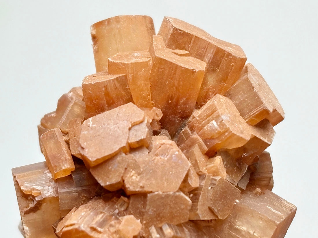 アラゴナイト(霰石)