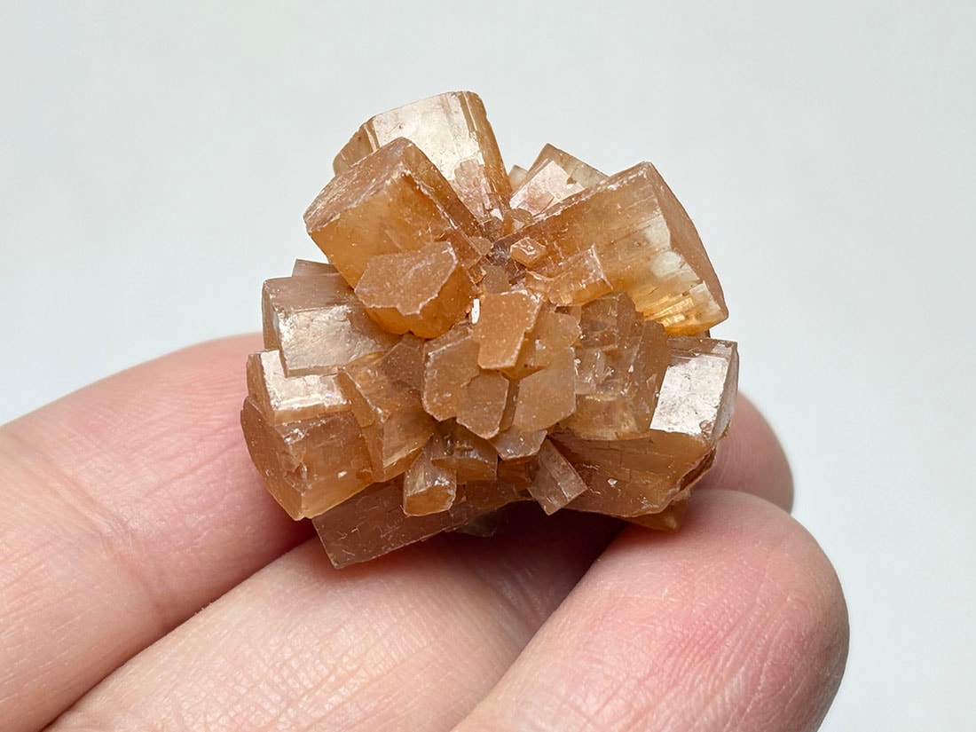 アラゴナイト(霰石)