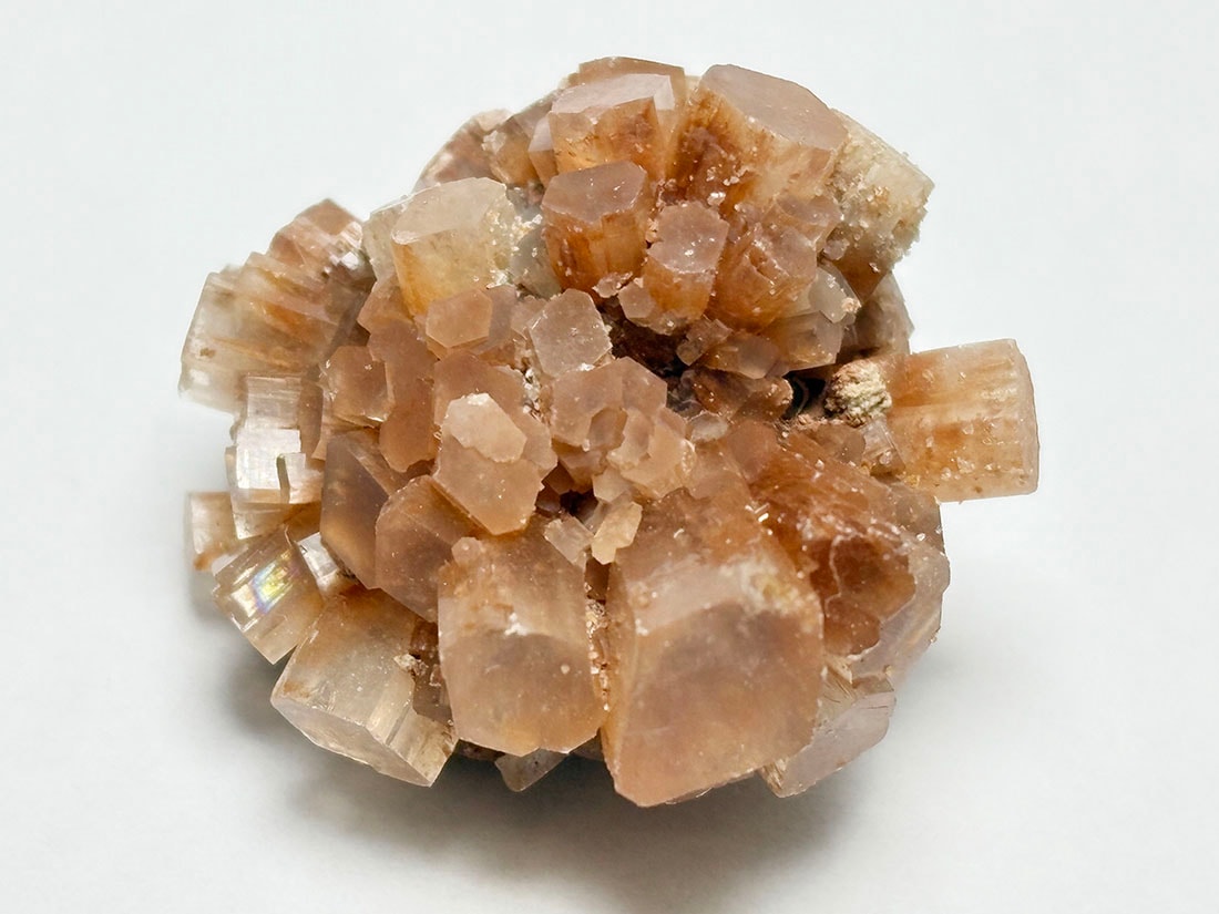 モロッコ産アラゴナイト/Aragonite (霰石)