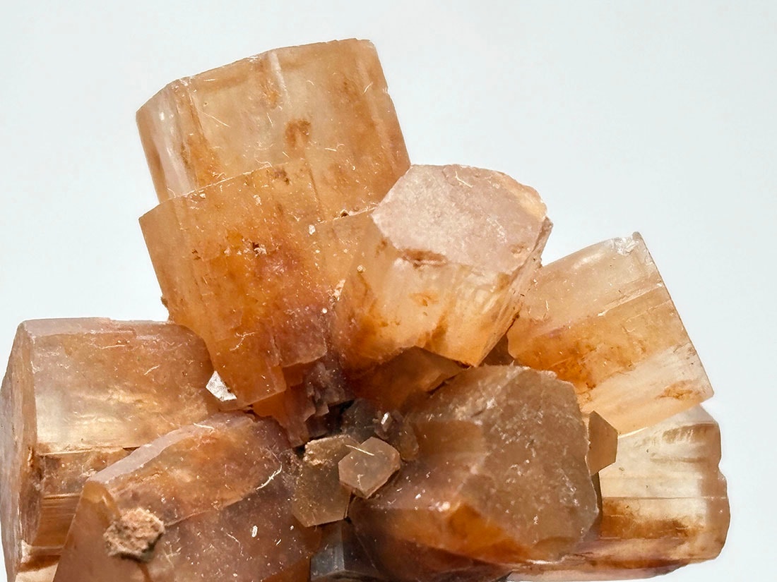 モロッコ産アラゴナイト/Aragonite (霰石)