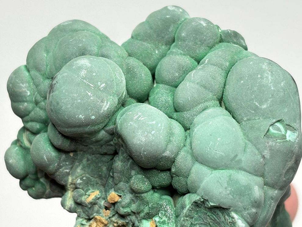 コンゴ民主共和国産 マラカイト / Malachite ( 孔雀石 )