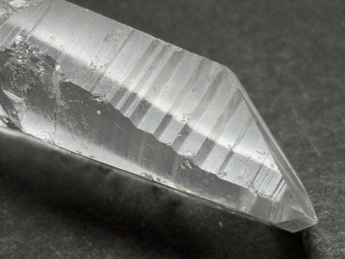 ブラジル・ディアマンティーナ産 レムリアンシードクリスタル / Lemurian Seed Crystal