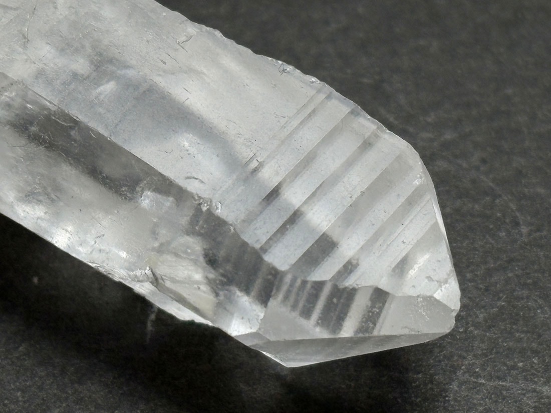 ブラジル産水晶