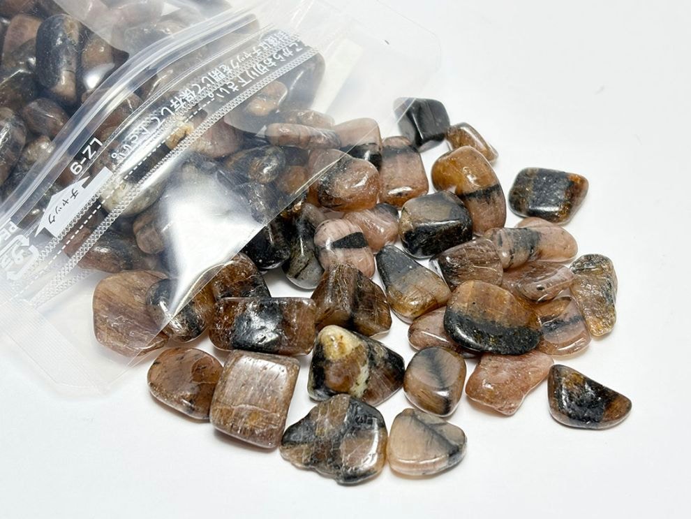 キャストライト さざれ 200g アソート