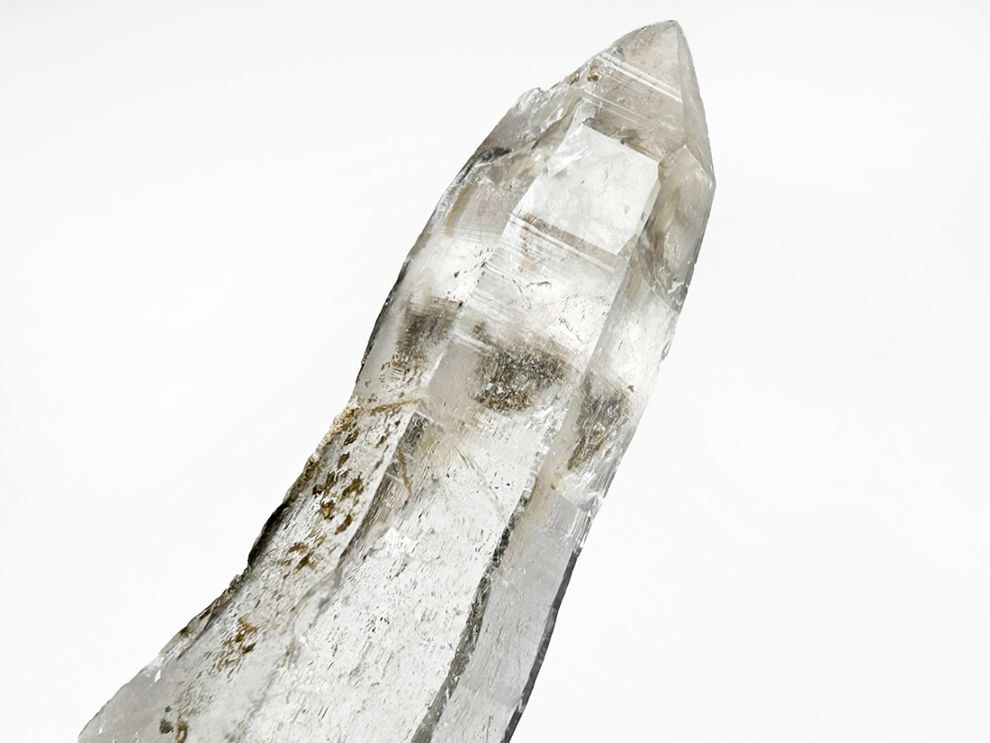 ネパール・ガネッシュヒマール産 ヒマラヤ水晶 / Ganesh Himal Quartz