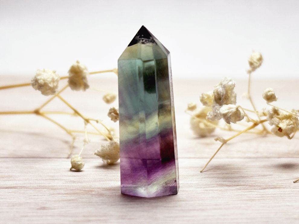 フローライト(蛍石)