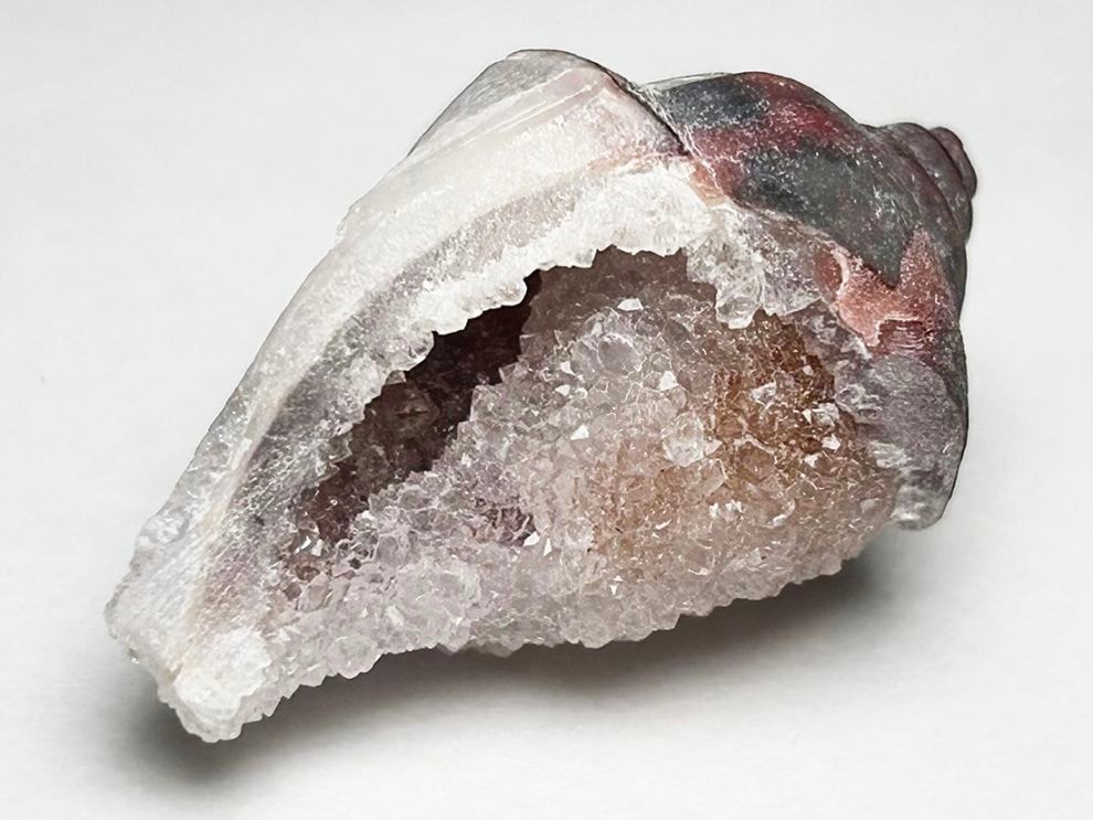 スピラライトジェムシェル