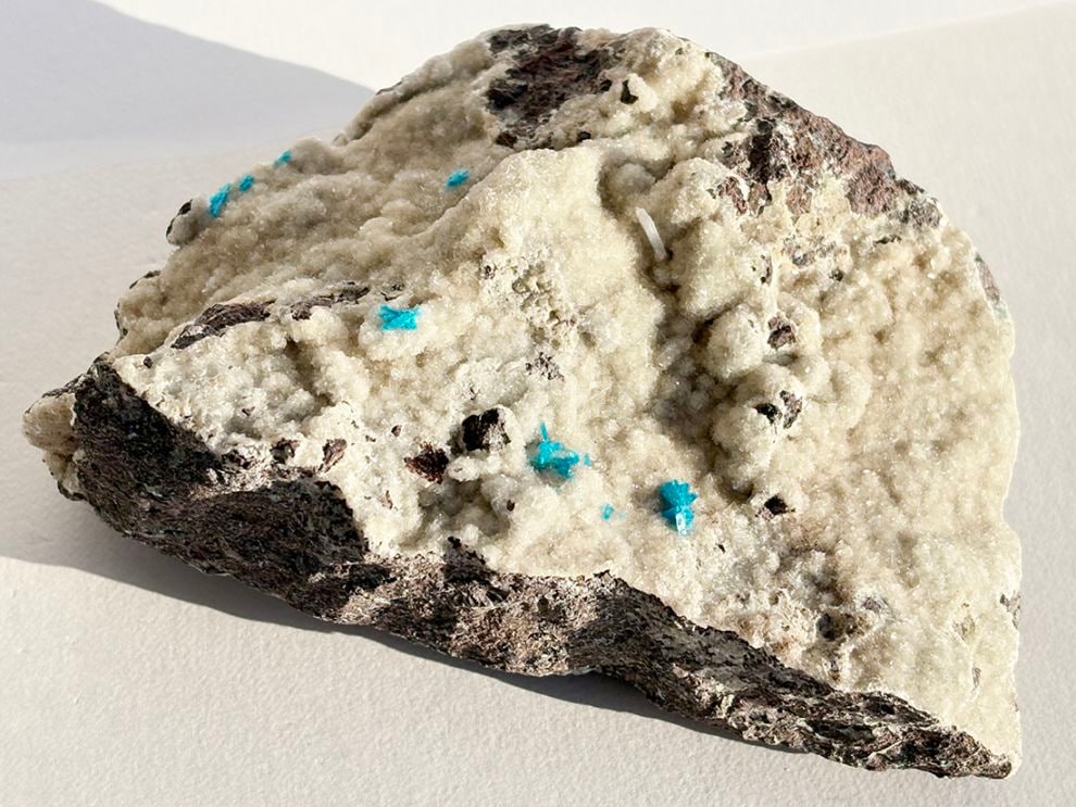 カバンサイト(カバンシ石)