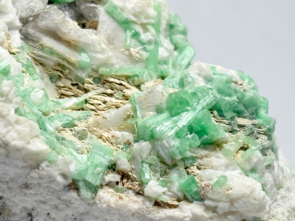 エメラルド(翠玉)