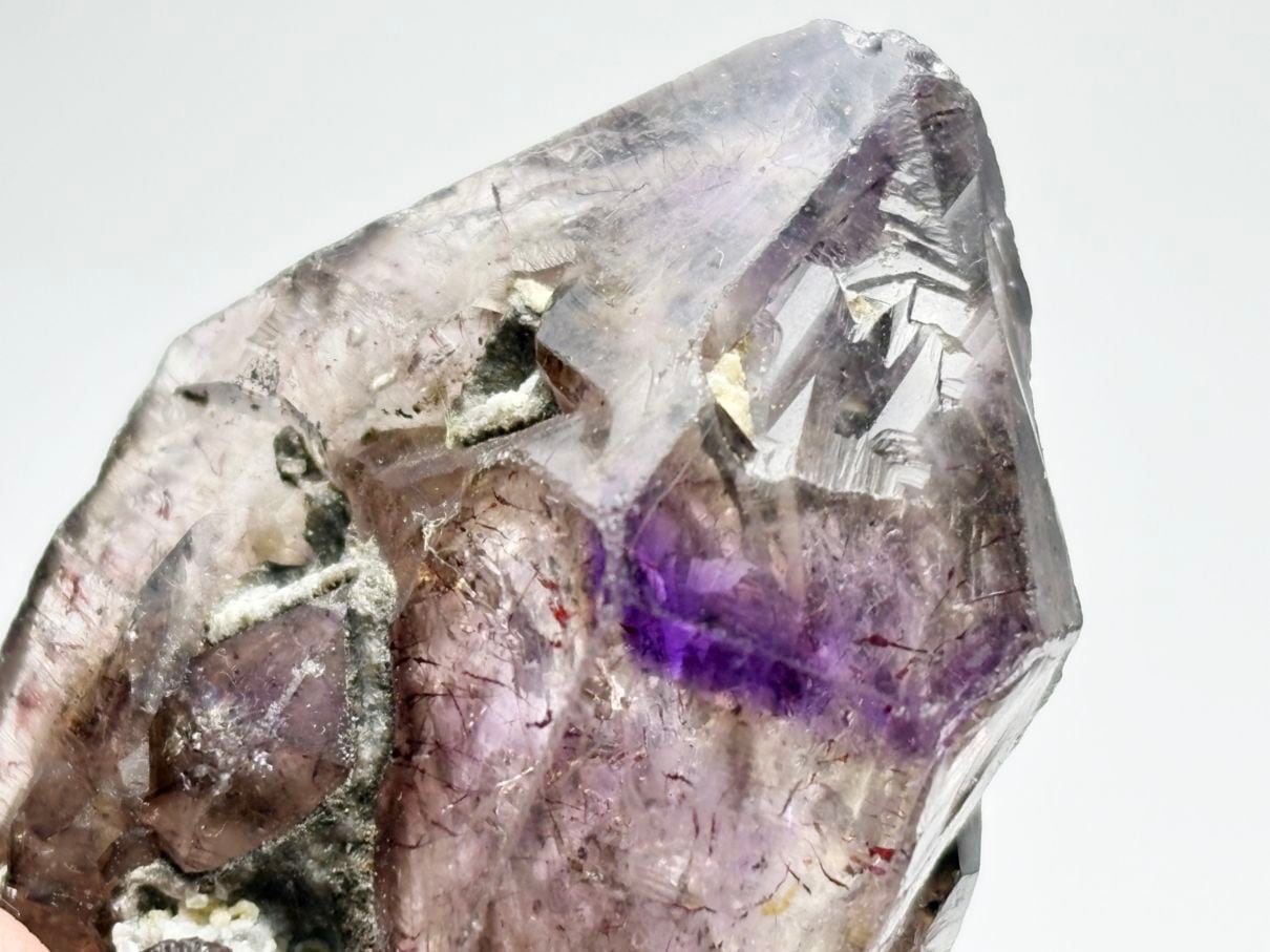 スーパーセブン原石