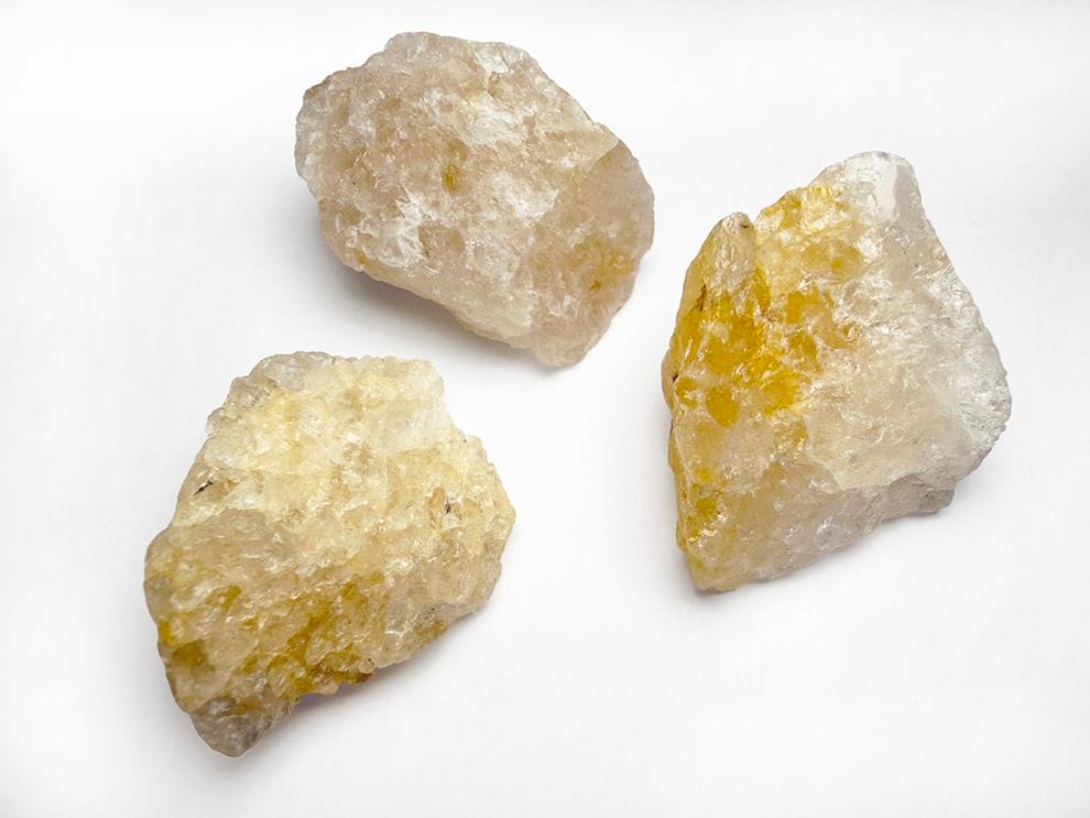 ブラジル産水晶