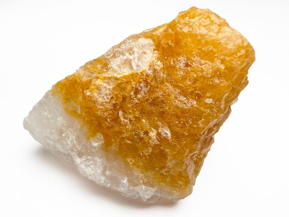 ブラジル産水晶