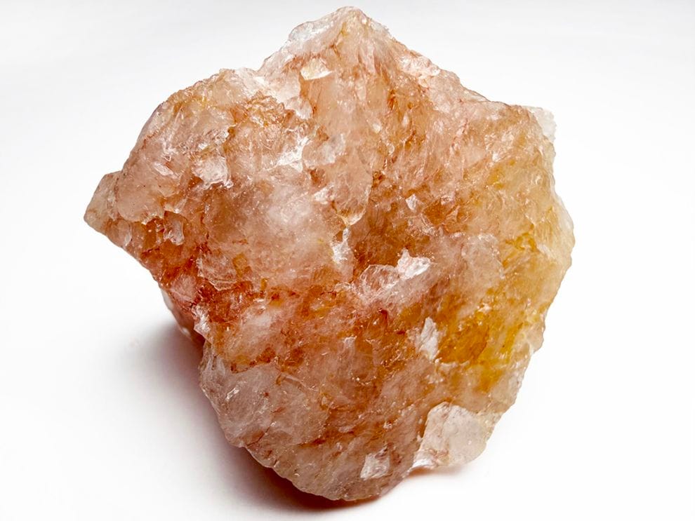 ブラジル産水晶