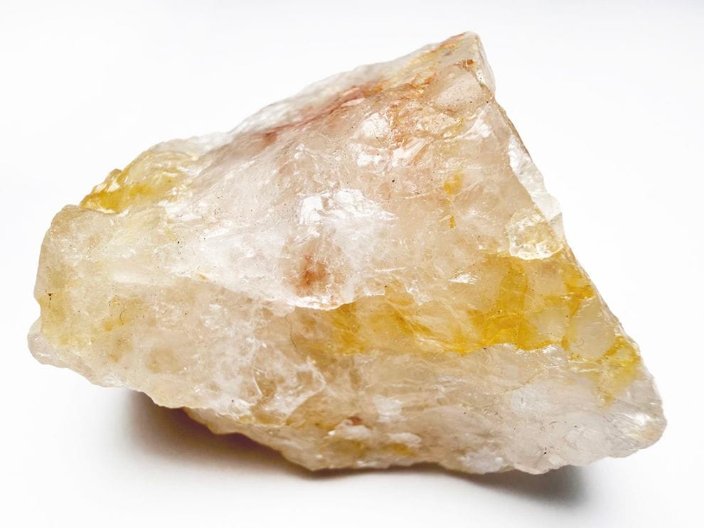 ブラジル産水晶