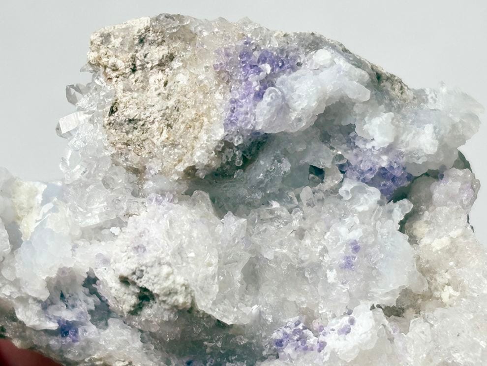 メキシコ産フローライト