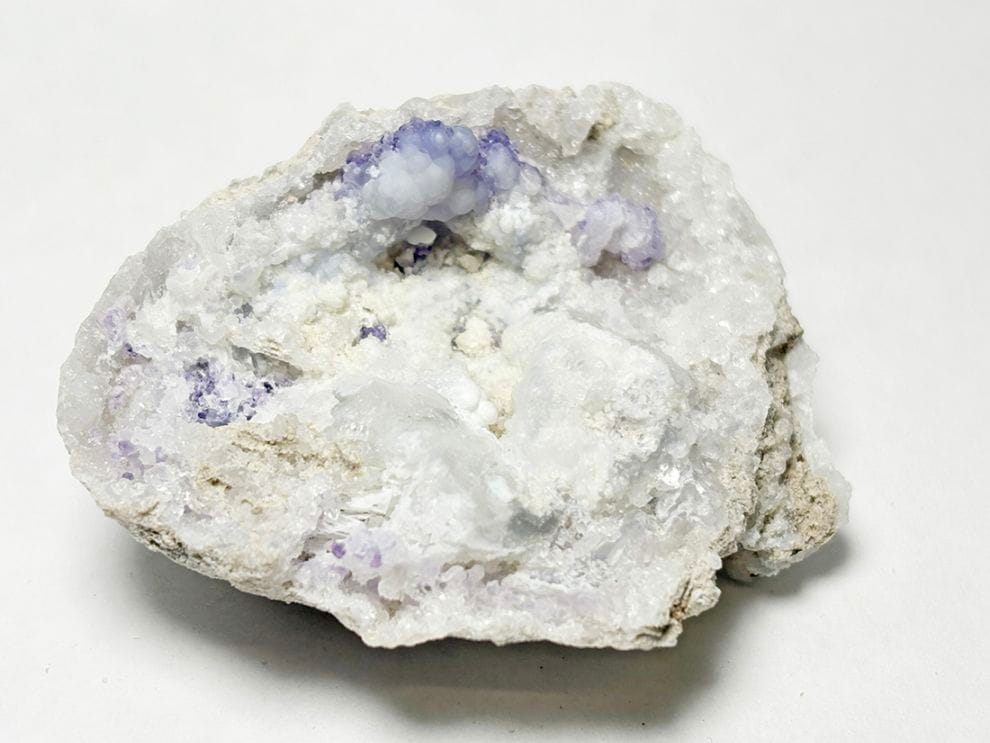 カルセドニー(玉髄)