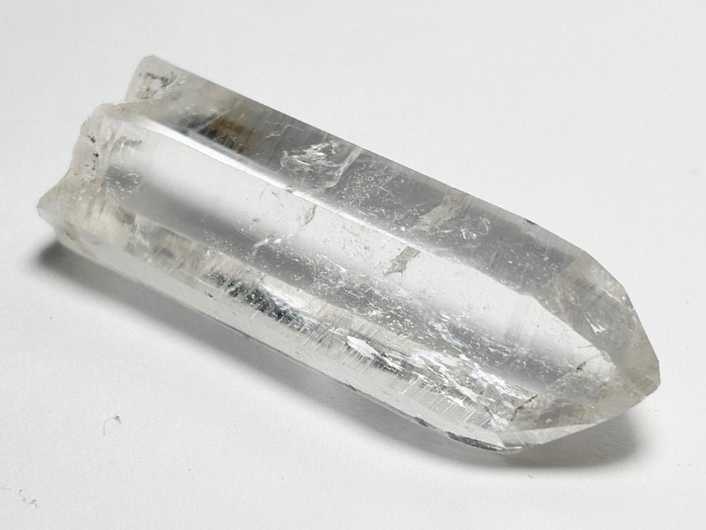 インド マニハール産 ヒマラヤ水晶 / Himalayan Quartz Crystal