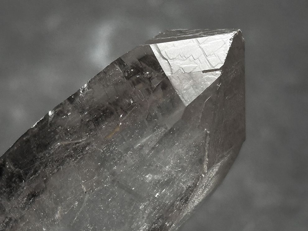 ヒマラヤ水晶 マニハール産 蝕像 カテドラル ヒマラヤ水晶 マニハール産 蝕像 カテドラル ヒマラヤ水晶 マニハール