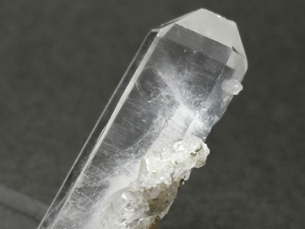 パキスタン産 ファーデンクォーツ  / Farden Quartz