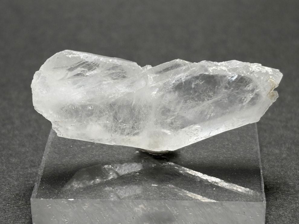 パキスタン産 ファーデンクォーツ  / Farden Quartz