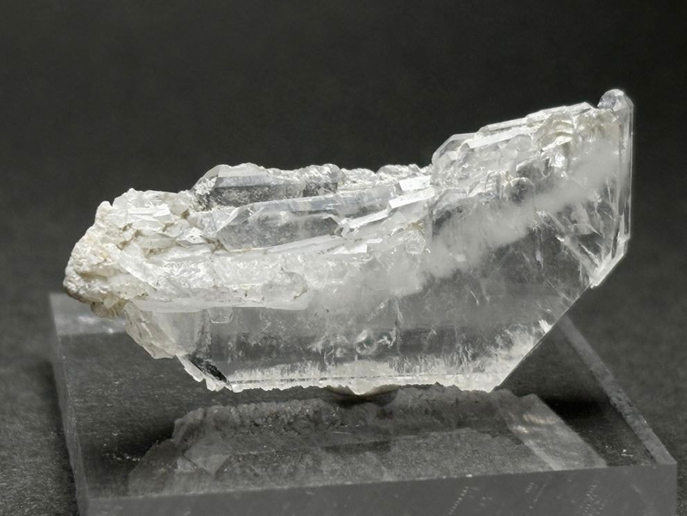 パキスタン産 ファーデンクォーツ  / Farden Quartz