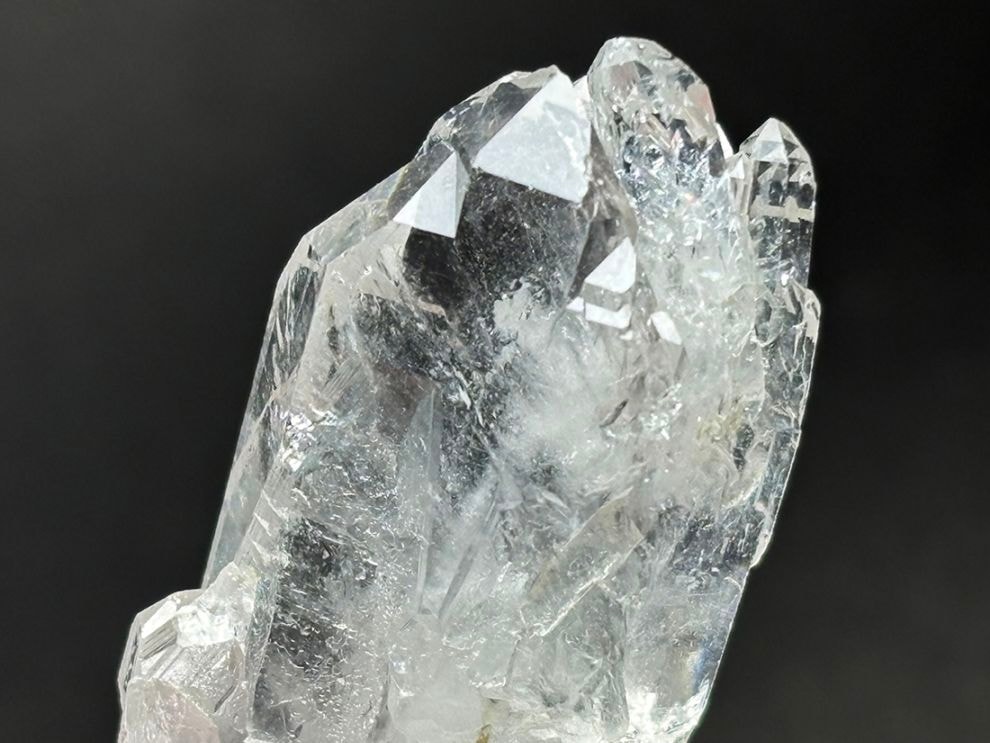 パキスタン産 ファーデンクォーツ  / Farden Quartz