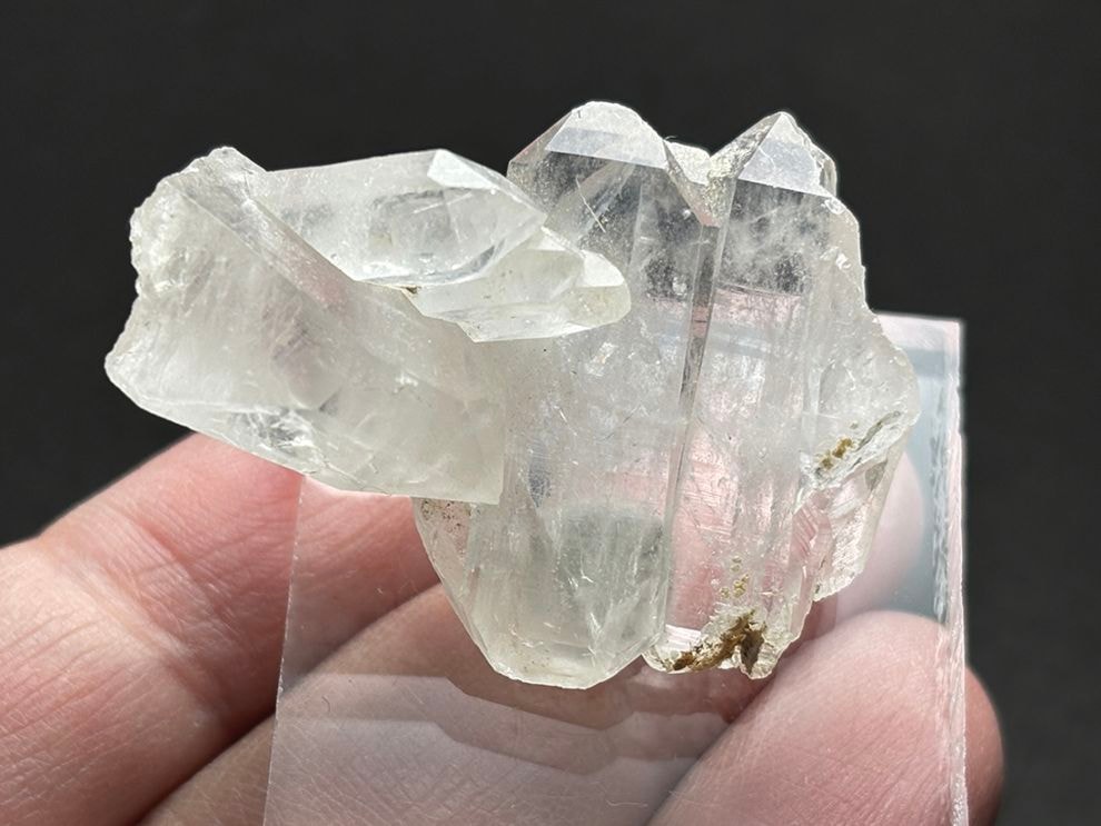 パキスタン産水晶