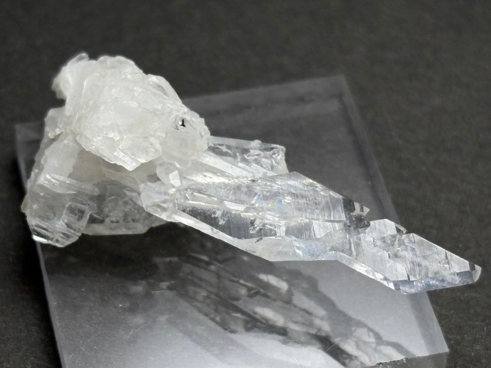 パキスタン産水晶