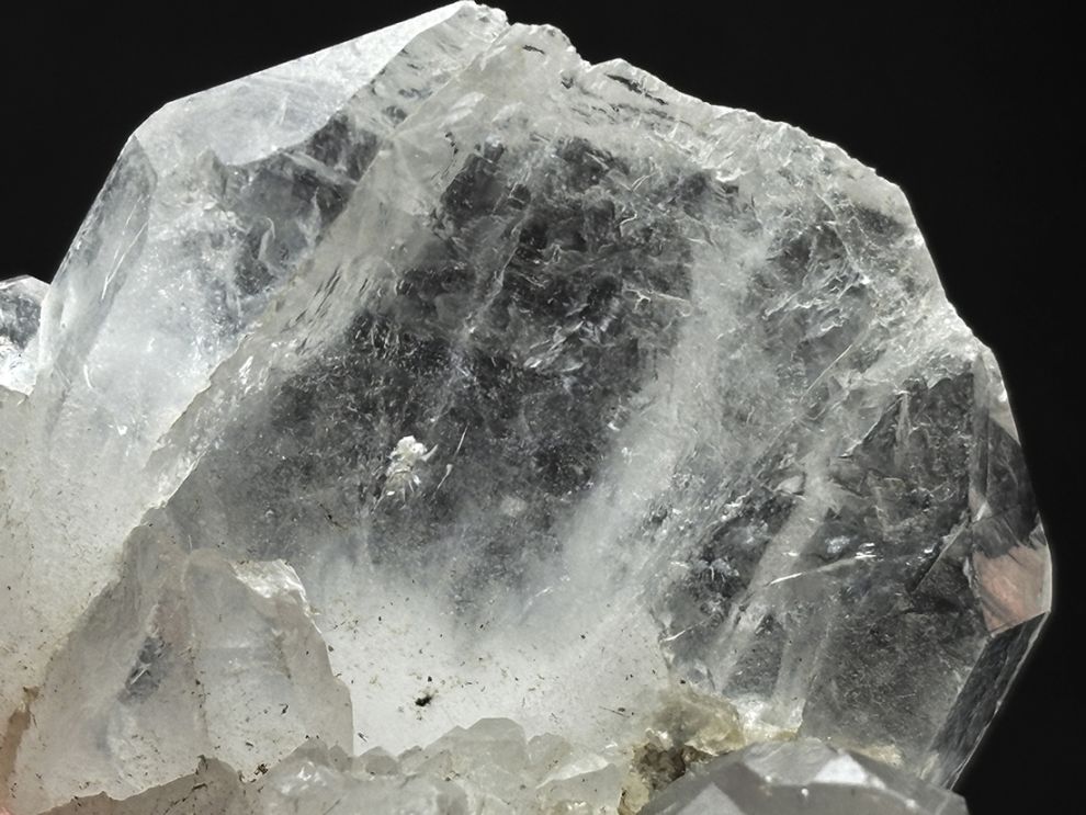 パキスタン産水晶