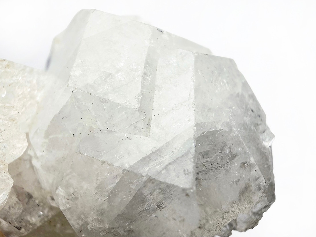 インド産 アポフィライト ( 魚眼石 ) / Apophyllite