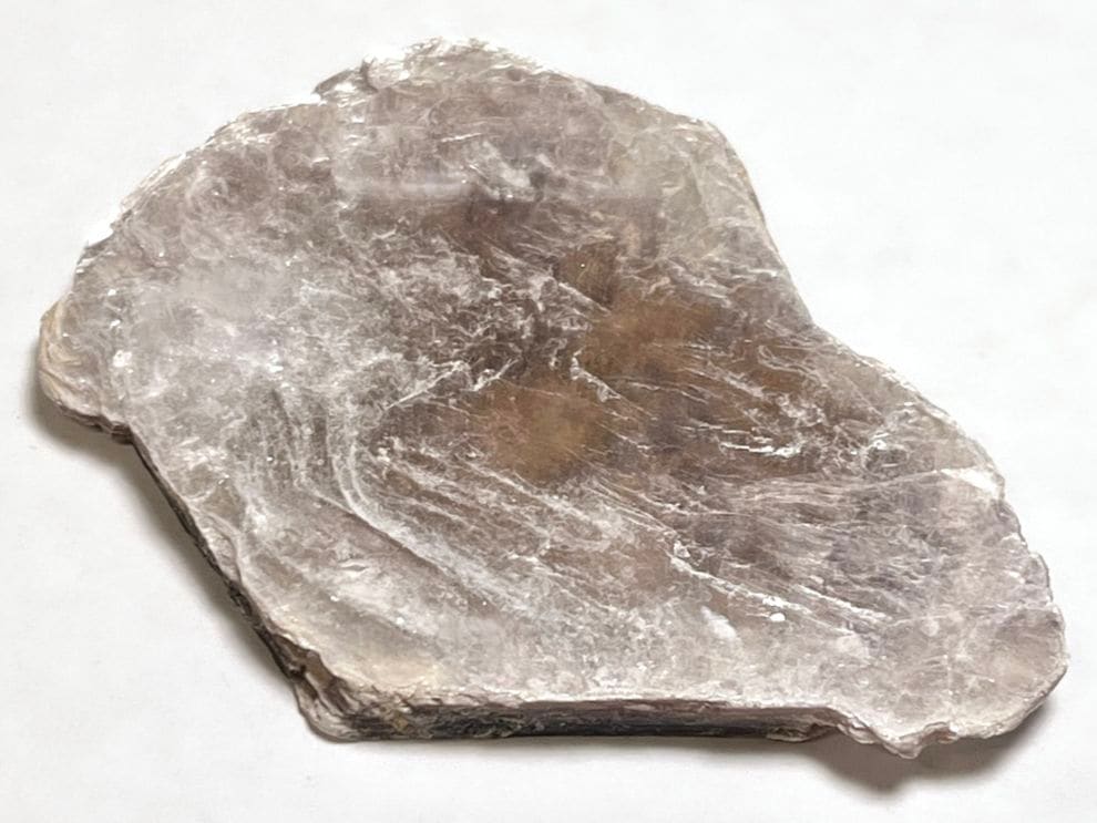 ブラジル産 レピドライト  ( リチア雲母 )/ Lepidolite 