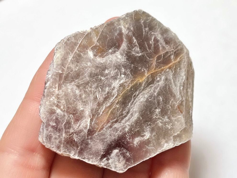 レピドライト(リチア雲母)