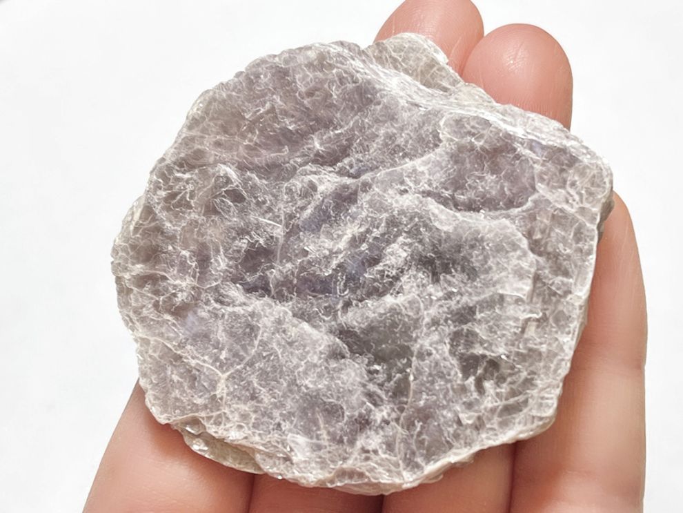 レピドライト(リチア雲母)