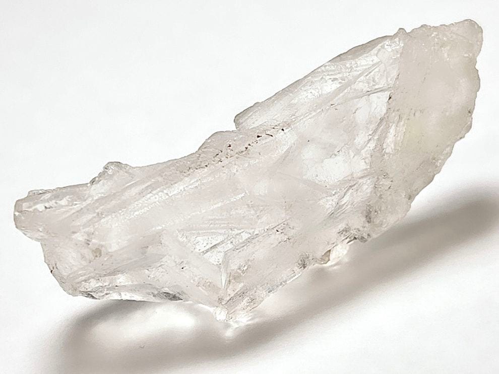 ブラジル・バイーア州産  ルーツ オブ レムリアン  /Root of Lemurian Quartz