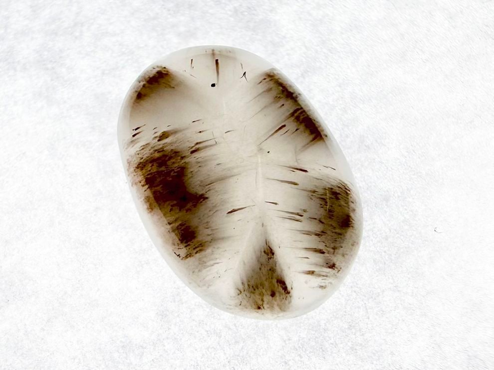 トラピッチェ水晶 ルース / Trapicho Quartz