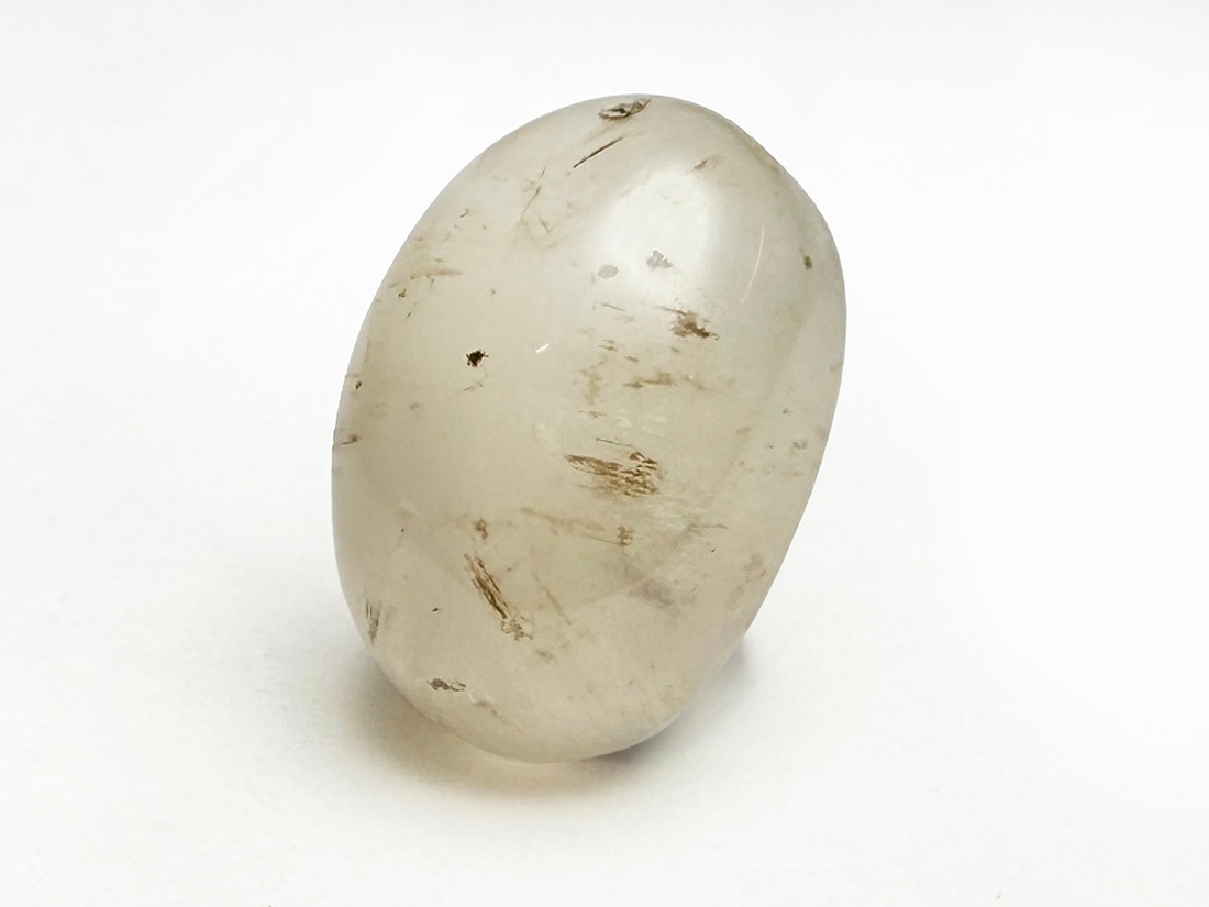 トラピッチェ水晶 ルース / Trapicho Quartz