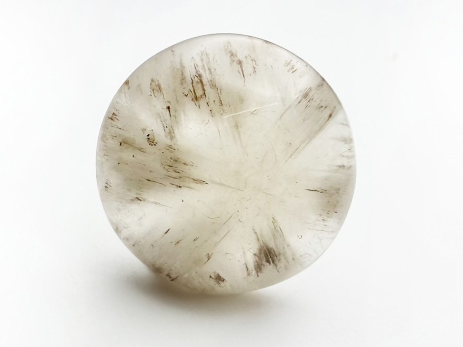 トラピッチェ水晶 ルース / Trapicho Quartz