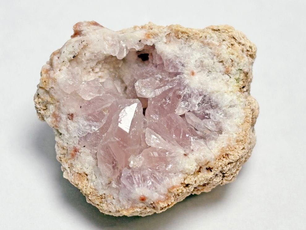 アルゼンチン産 ピンクアメジスト /Pink Amethyst