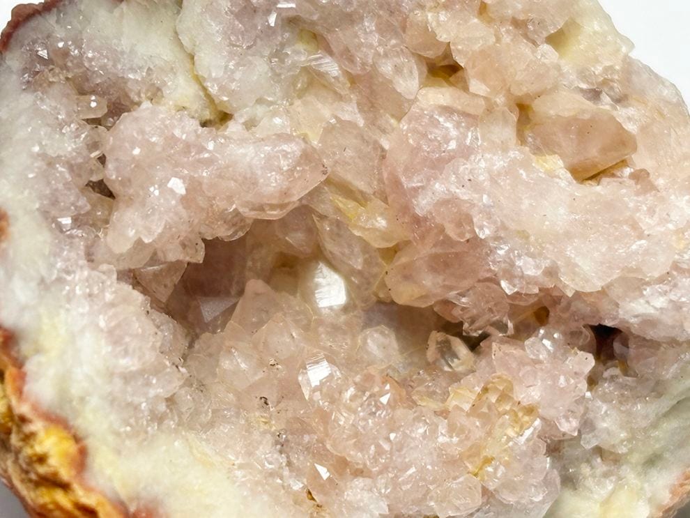 アルゼンチン産アメジスト