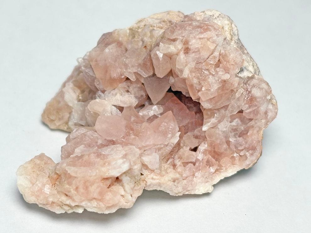 アルゼンチン産 ピンクアメジスト /Pink Amethyst