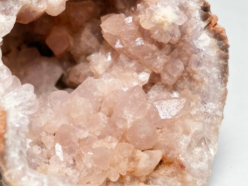 アルゼンチン産 ピンクアメジスト /Pink Amethyst