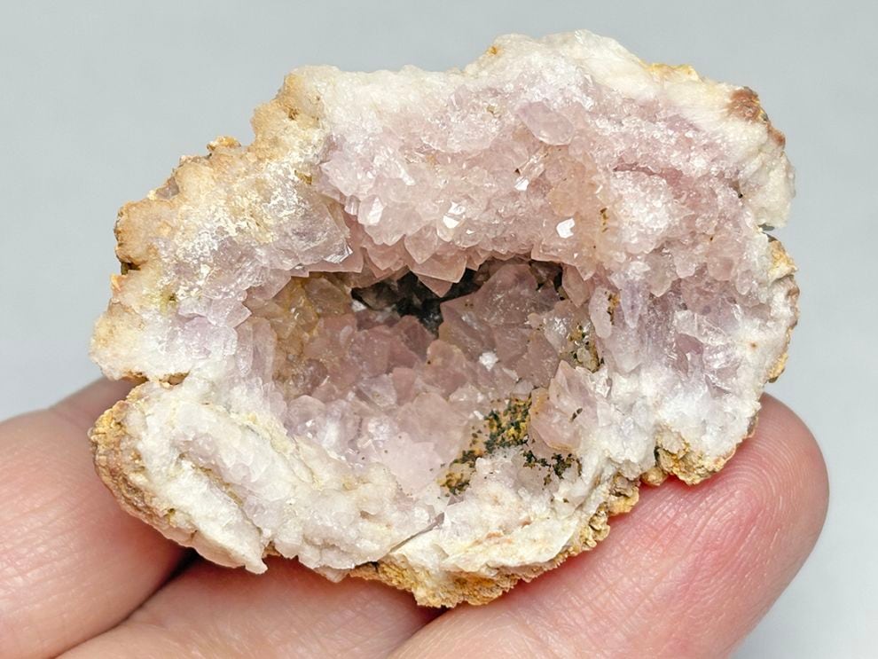 アルゼンチン産 ピンクアメジスト /Pink Amethyst