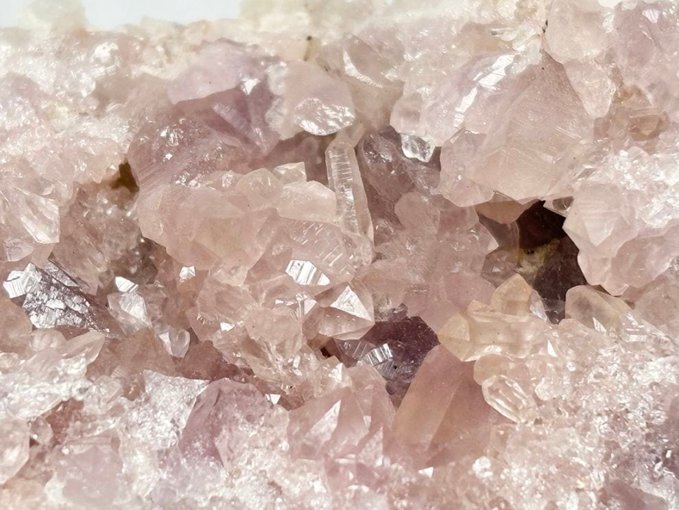 アルゼンチン産アメジスト