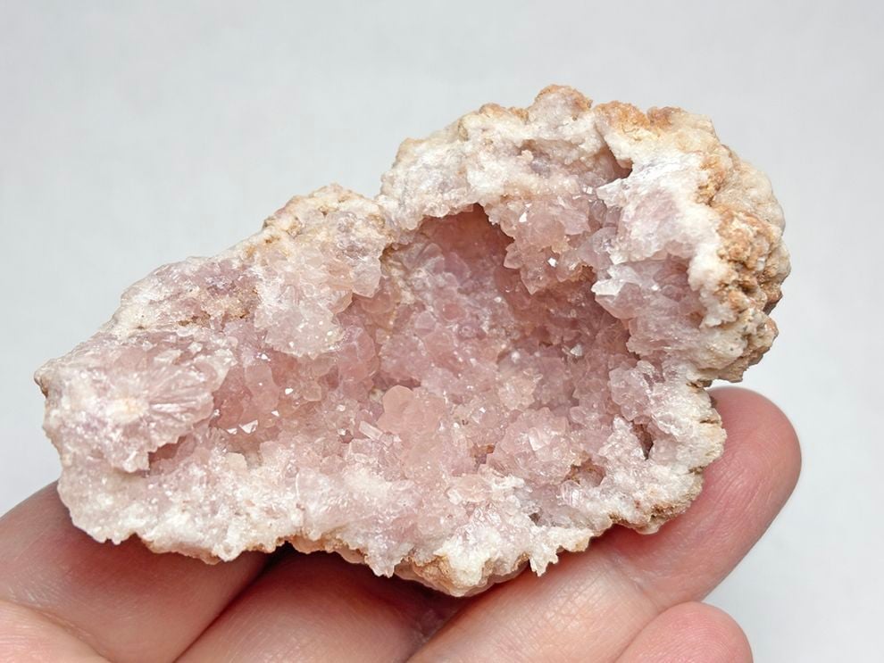 アルゼンチン産 ピンクアメジスト /Pink Amethyst