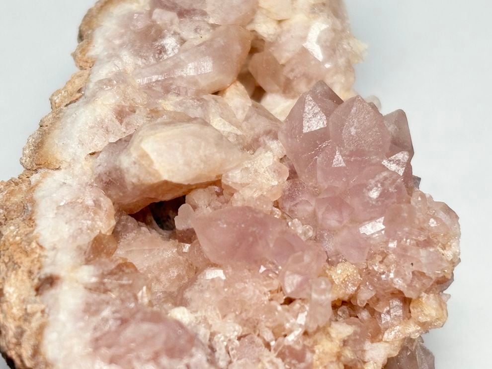 アルゼンチン産 ピンクアメジスト /Pink Amethyst