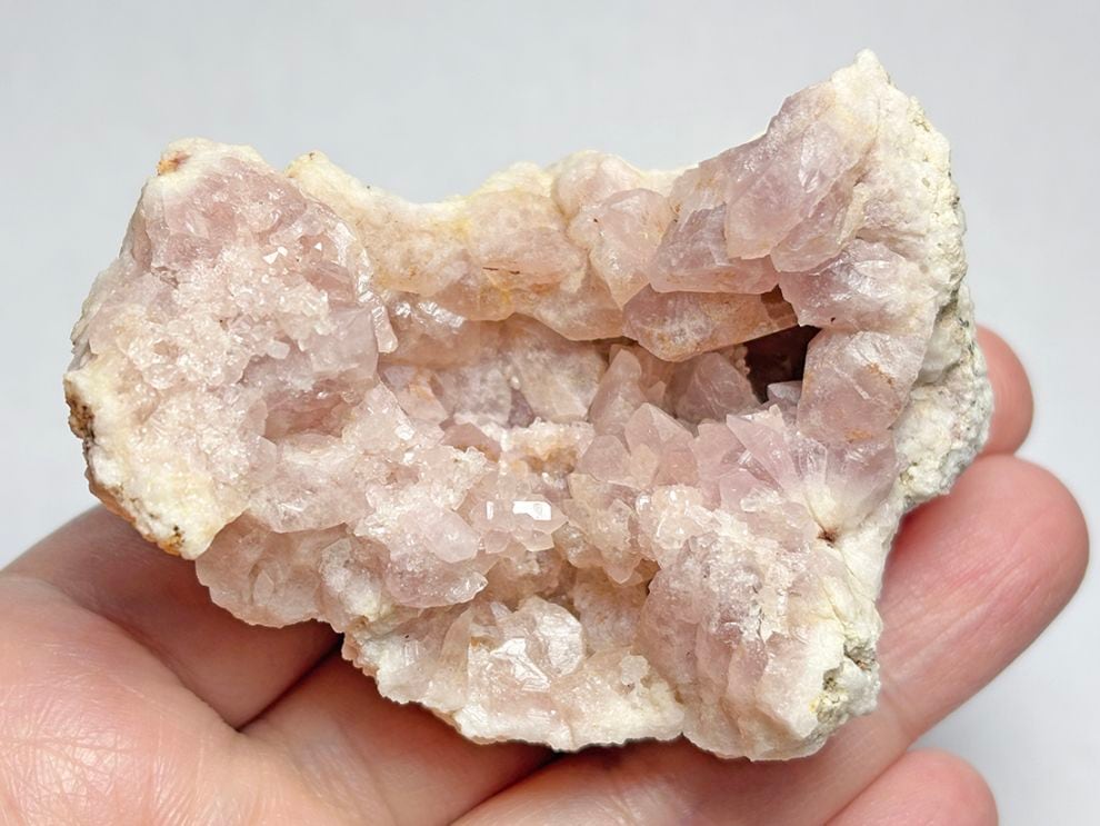 アルゼンチン産 ピンクアメジスト /Pink Amethyst