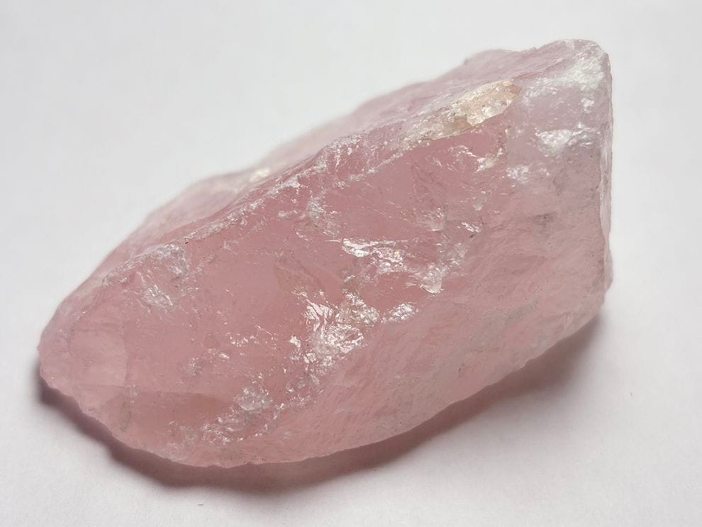 ブラジル産 ローズクォーツ /Rose Quartz