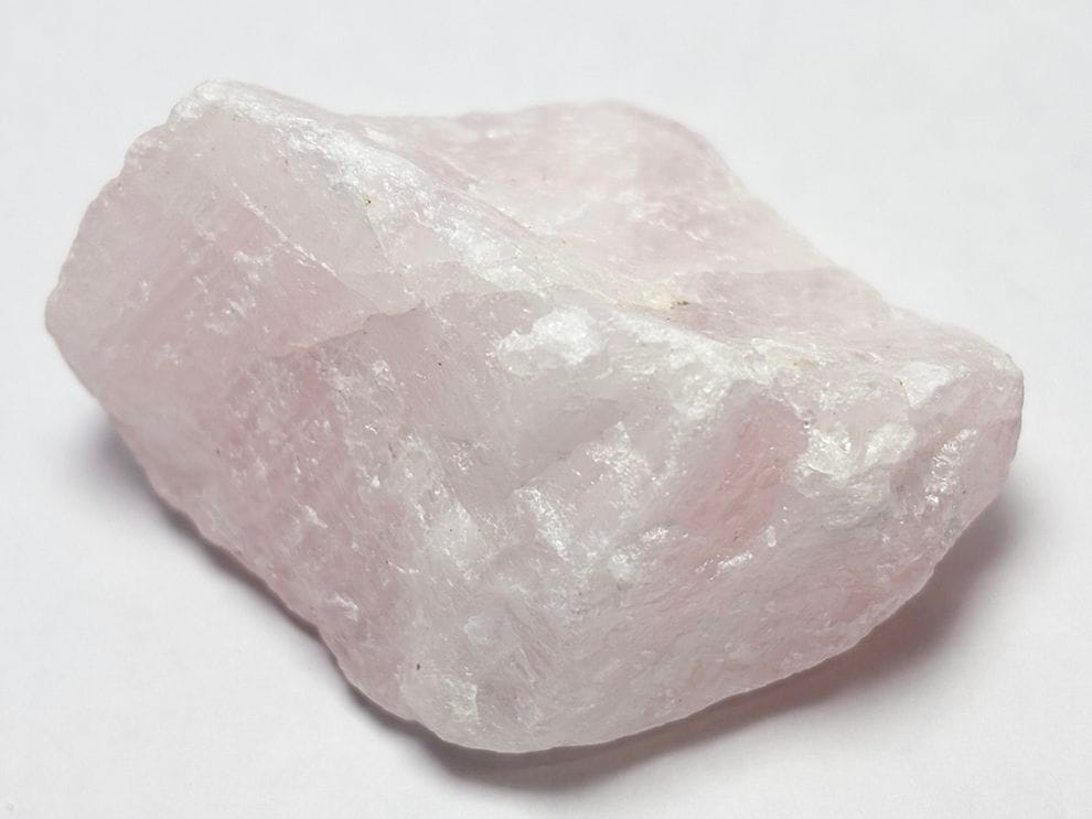 ブラジル産 ローズクォーツ /Rose Quartz